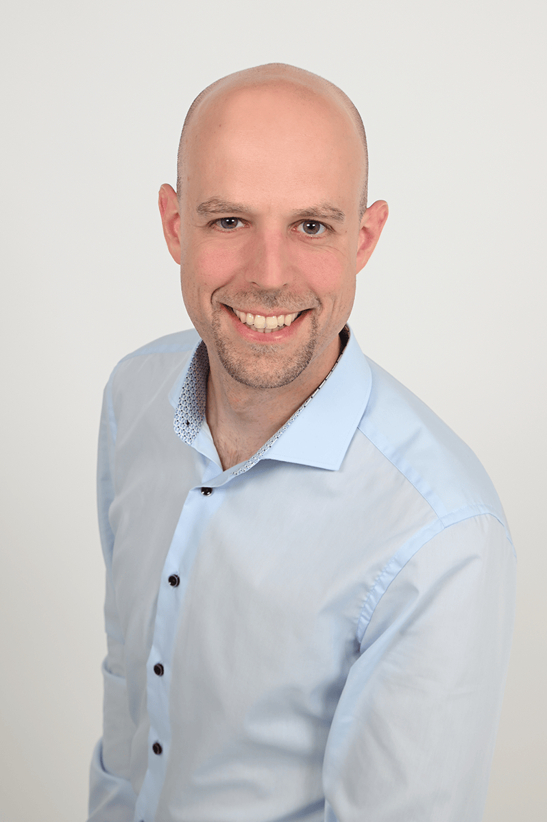 Dr. med. Michael Grothe