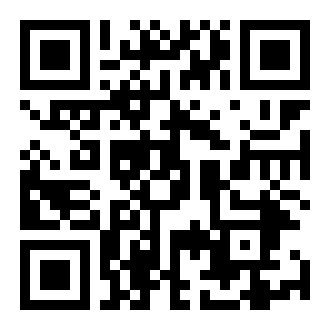 QR-Code MEDEO im Apple App Store