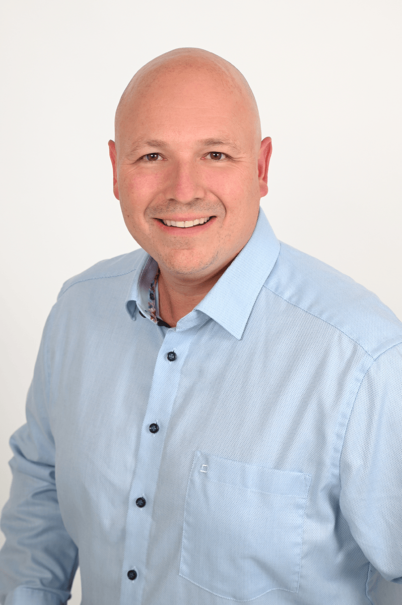 Sven Eversmeier